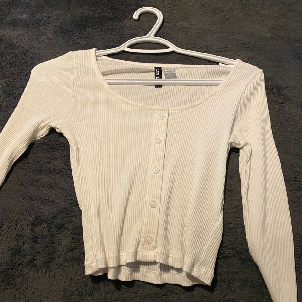 H&M Shirt